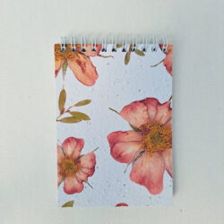 Growing Paper Notisblokk - Summer Pattern Days